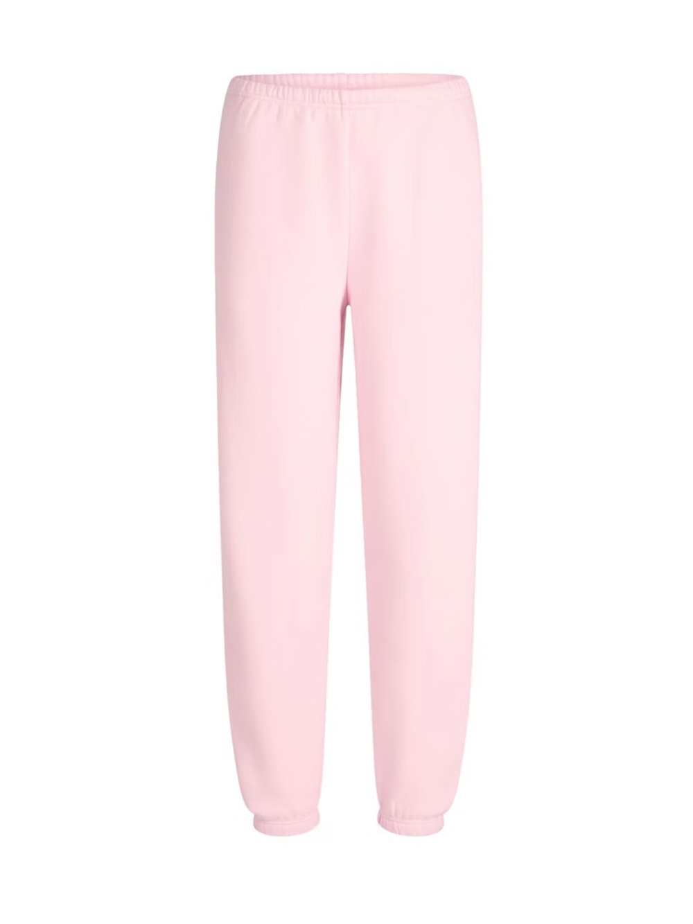 SKIMS Cotton Fleece Classic Joggers